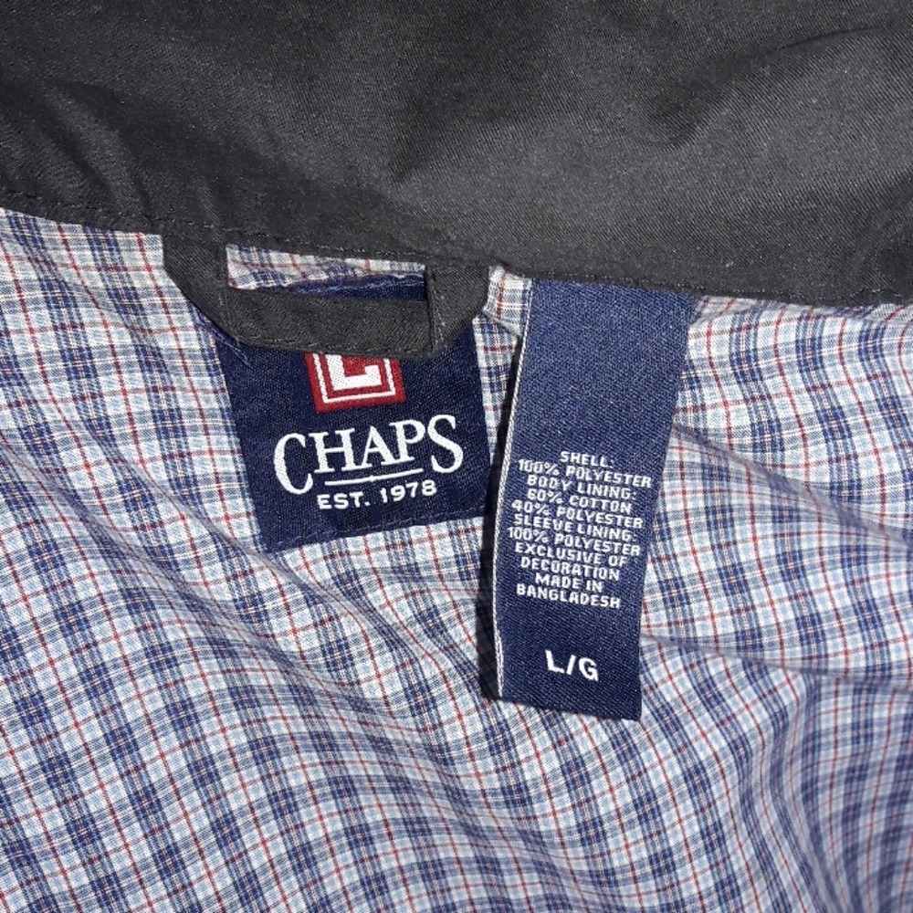 Chaps Jacket - image 7